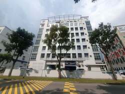 Tch Techcentre (D22), Factory #534767551